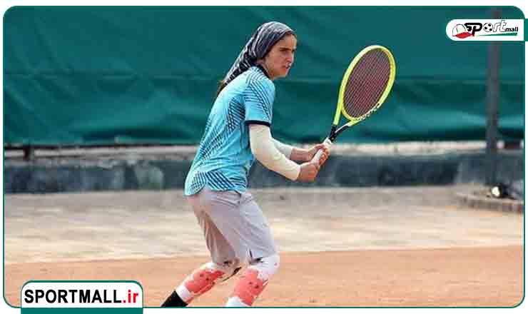 لباس ورزشی تنیس